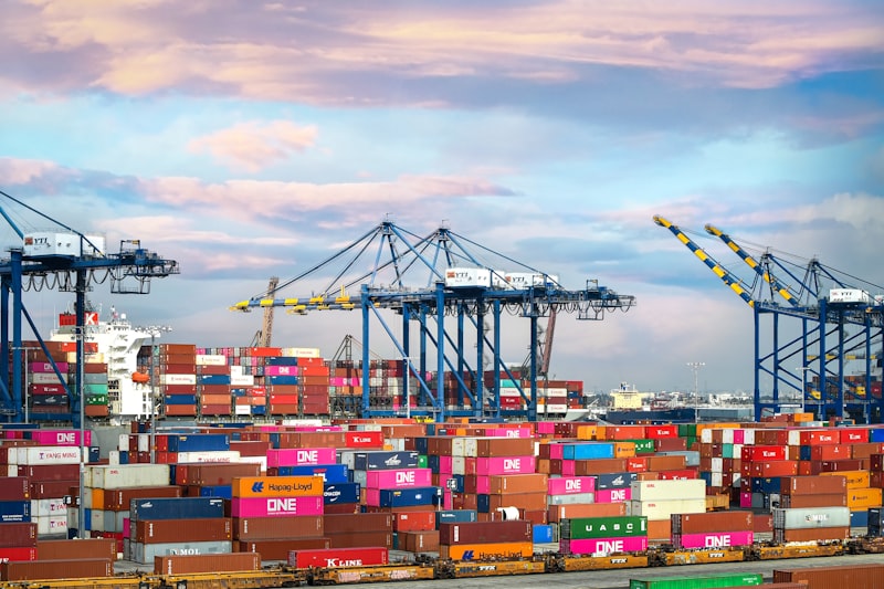 How to Import from China for the First Time: A Complete Step-by-Step Guide