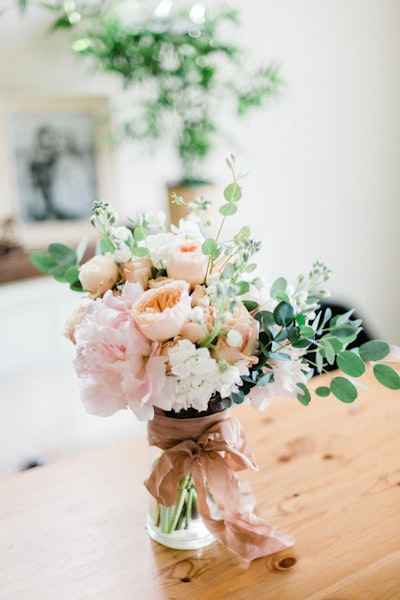Artificial Flowers
