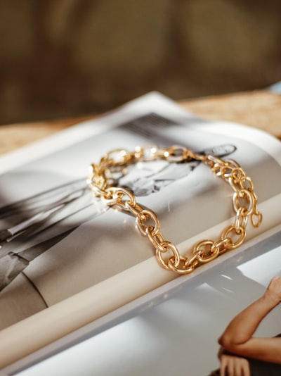 Fashion Jewelry