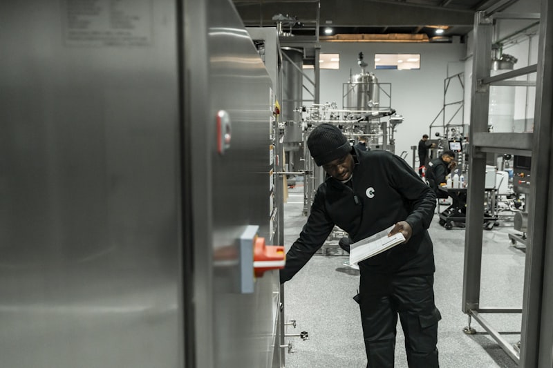 Quality Control When Sourcing from China: Inspections, Testing and How to Protect Your Brand