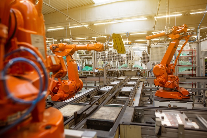 OEM vs ODM vs Private Label: What’s the Difference and Which Should You Choose?