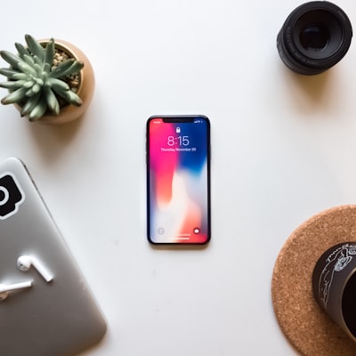 Phone Accessories