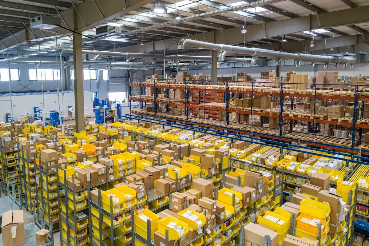 Canton Fair 2026 in Guangzhou: phase dates, what to see, and how to get real supplier leads