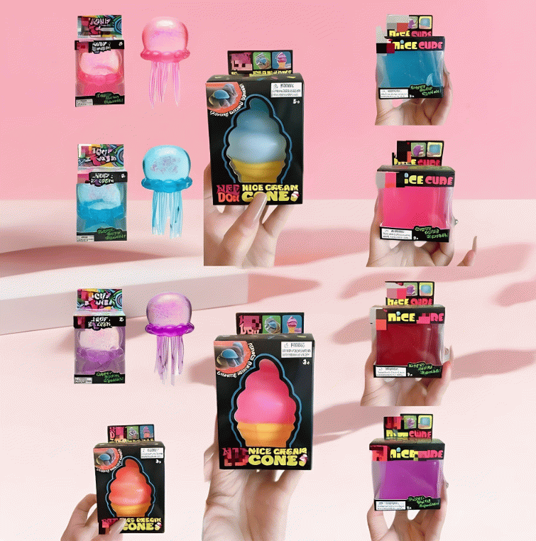Toys & Games