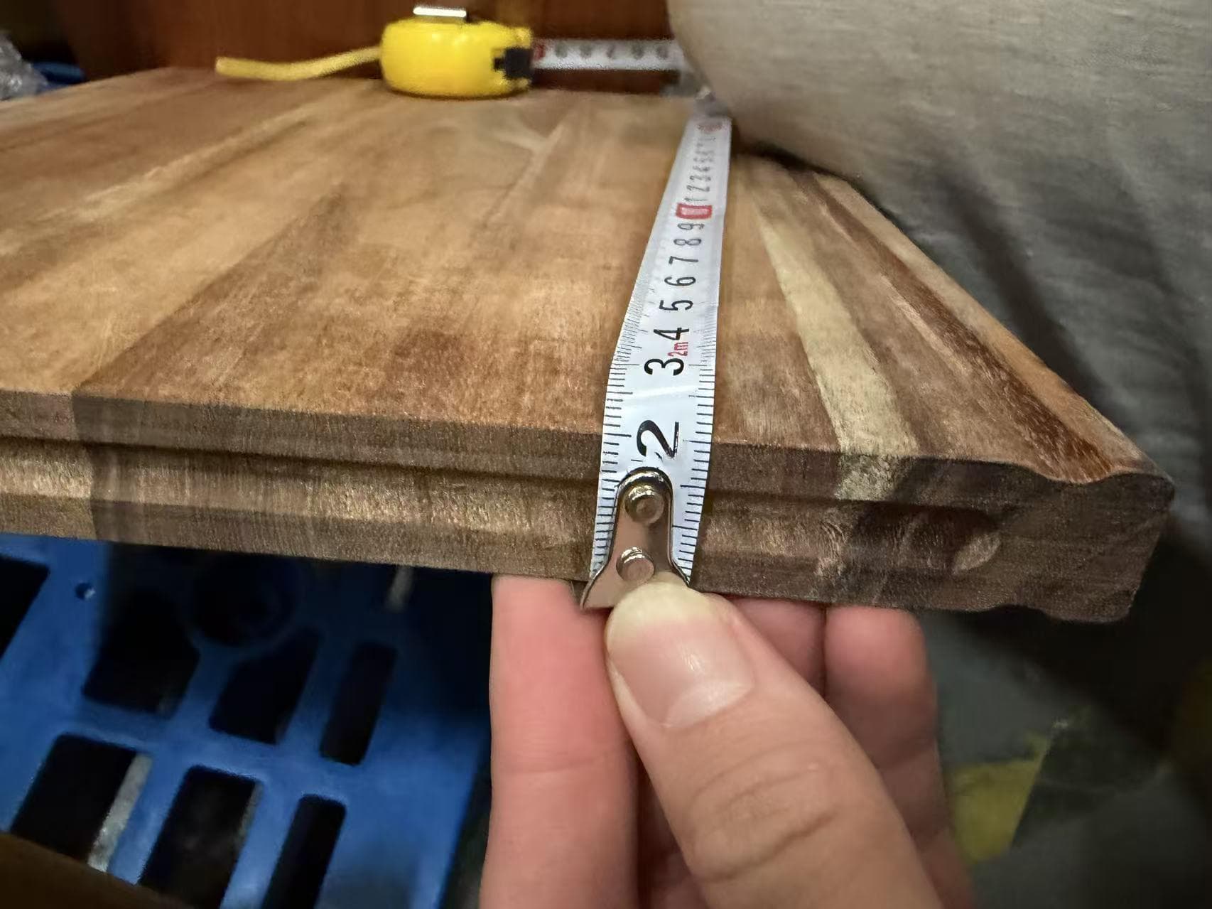 Quality Inspection