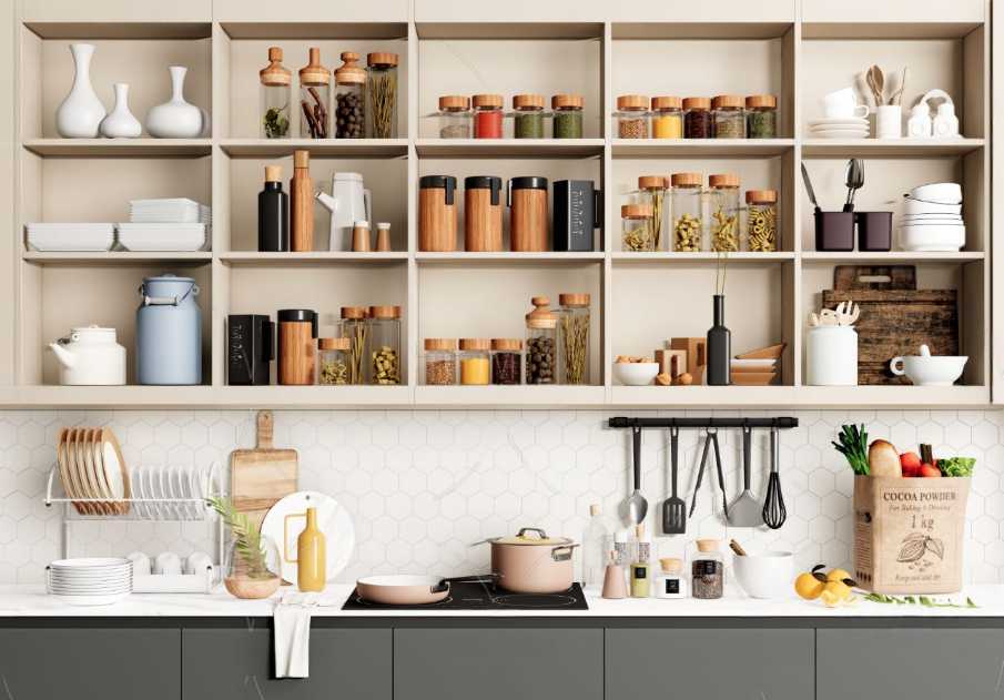 Kitchenware & Tableware